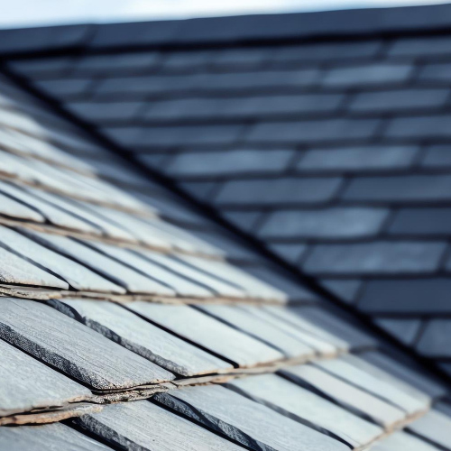 Réparation toiture à Saint-Loubès